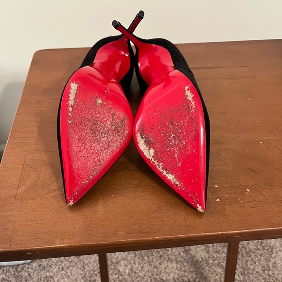 Christian Louboutin Pigalle Follies - Picture 6 of 9